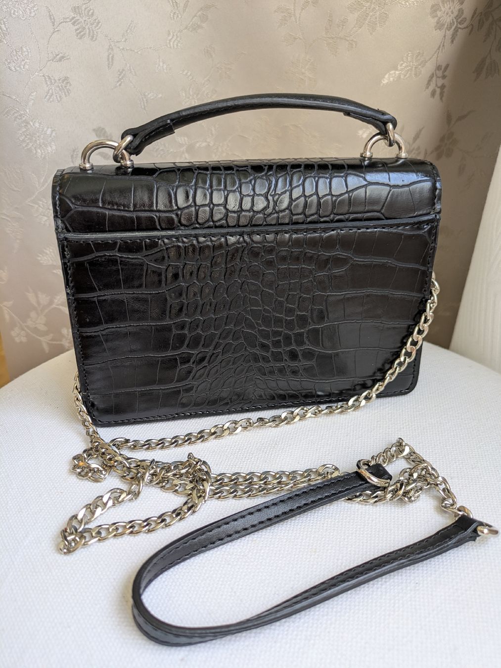 Borse da donna: Handtasche – Usato da Pfaeffikon Zh venduto da dar_p9qv
