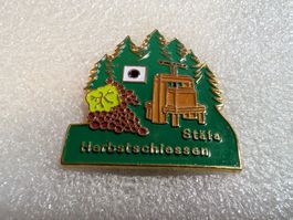 Ansteckpin 197: Stäfa Herbstschiessen