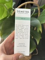 Demeter Salt Air Cologne Spray 120ml - Leicht sommerlich