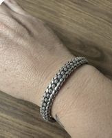 Joli bracelet en argent