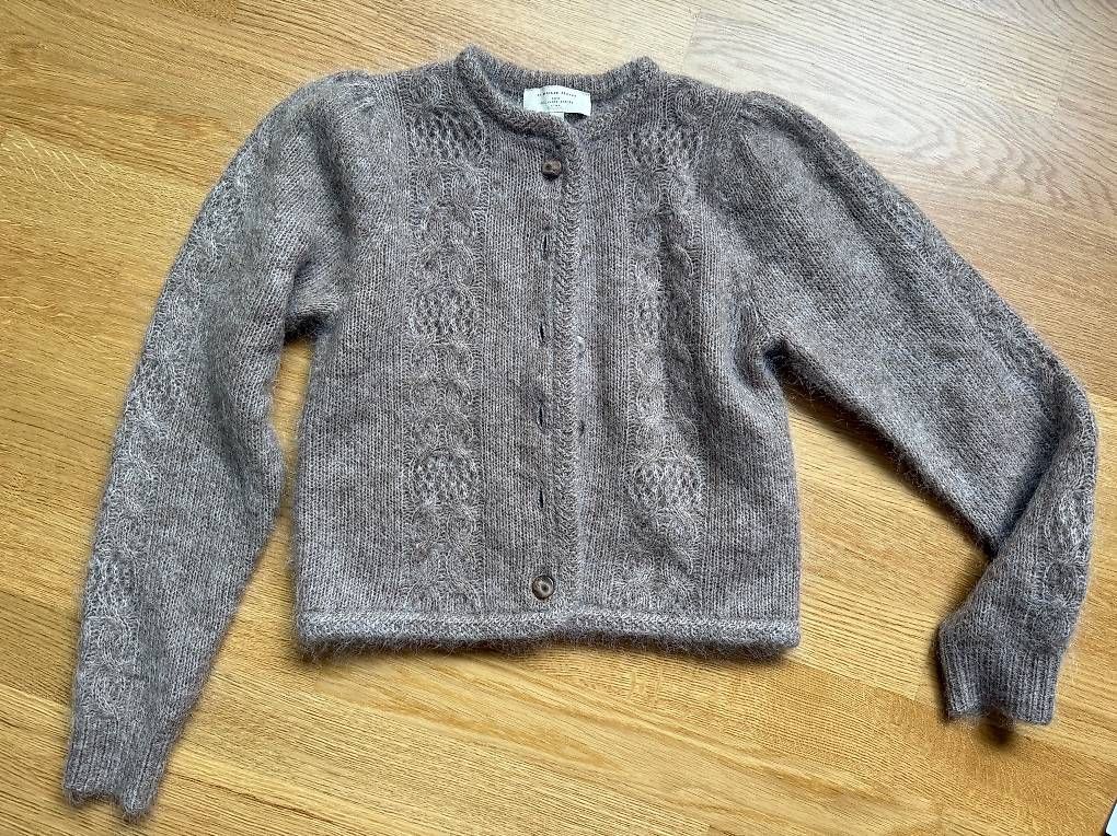 Giacche: Cardigan Sezanne – Usato da Massagno venduto da lad_cv7t