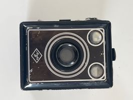 Agfa Box Kamera - Vintage Fotografie für Sammler!