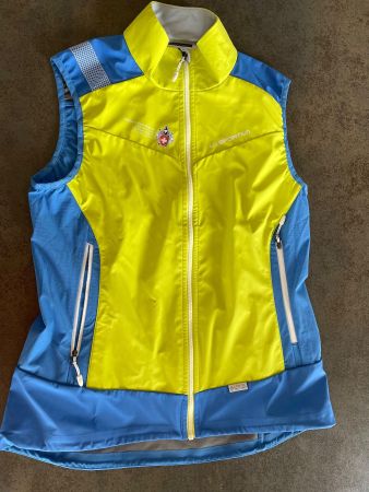 Outdoor Gilet