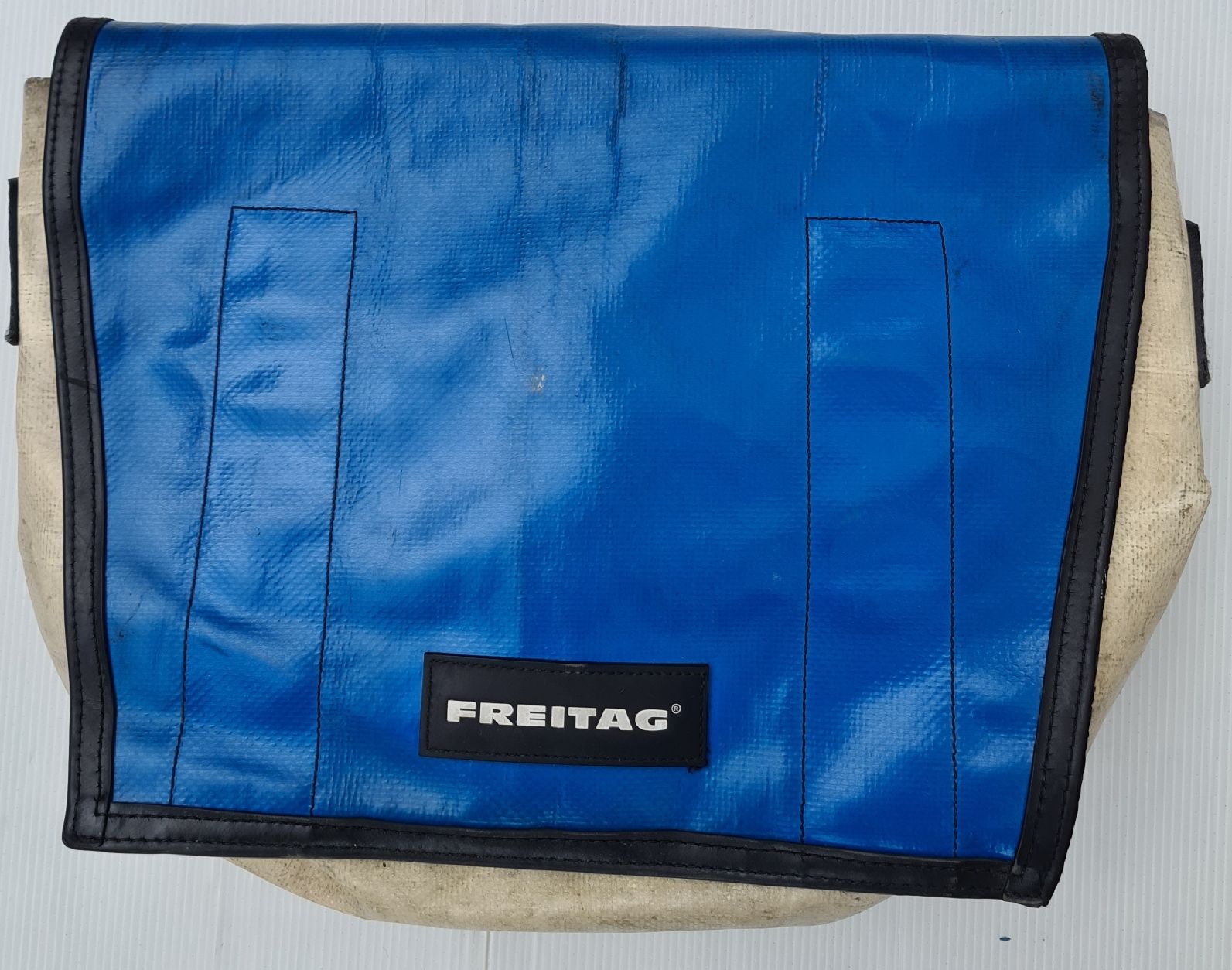 Freitag Borse: Freitag Tasche Serie G5.1 – Usato da Münchenstein venduto da vitalfit