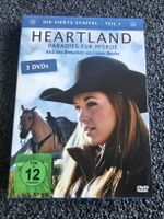 Heartland Staffel 4 Teil 1 