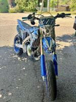 Tm Smr 300 2t