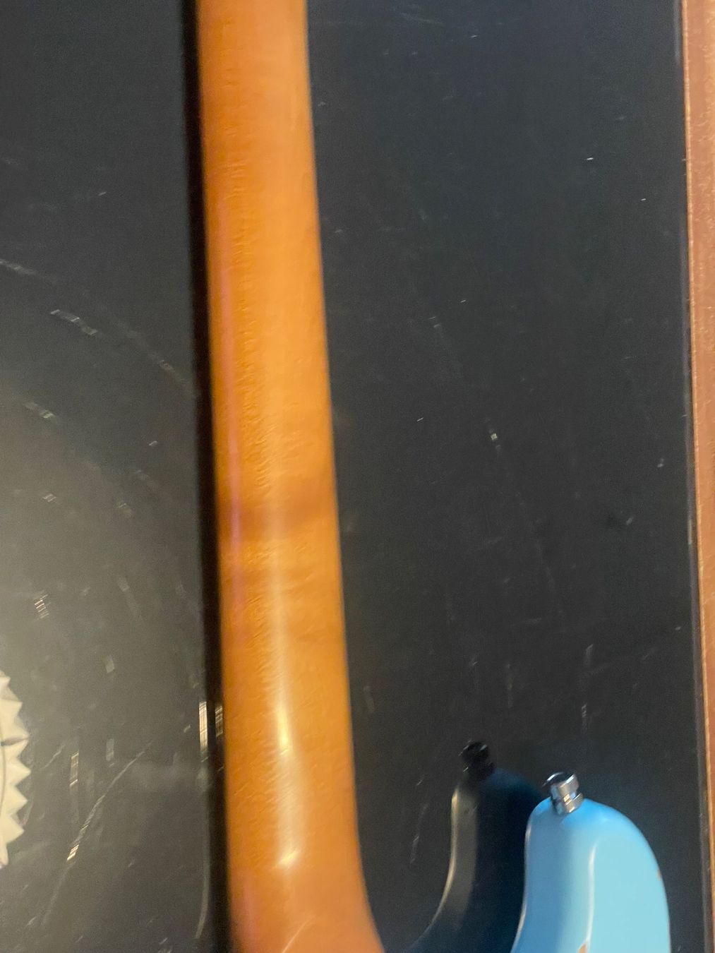 Strumenti musicali: HENRY`S SNAKE II AGED ST-1N PYTHON - BLUE – Usato da Villars-Bramard venduto da def_jcq6 6