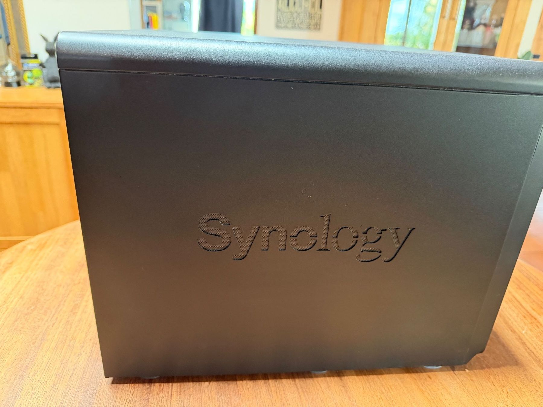 Synology Server: Synology DS2419+ – Usato da Diessenhofen venduto da ren_sb8w 3