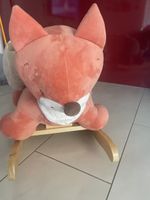Schaukel-Fuchs für Kinder, Top Zustand, wenig benutzt!