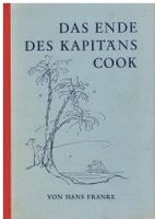 Das Ende des Kapitäns Cook / von Hans Franke (1948)