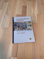 Lernlandkarte Deutsch 1. bis 3. Schuljahr, neu