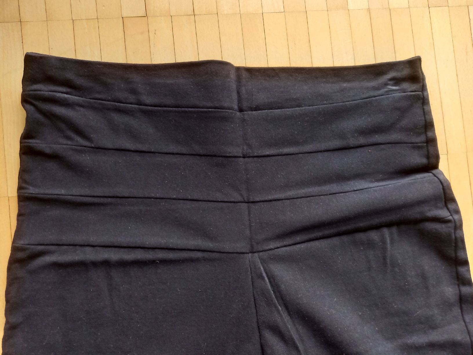Pantaloni: Umstandshose 2 Stück – Nuovo (secondo la descrizione) da Winterthur venduto da leo_ywb7 1