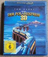 Der Polarexpress (3D Blu-ray)  mit 2D Version  D/E/F/I/NL