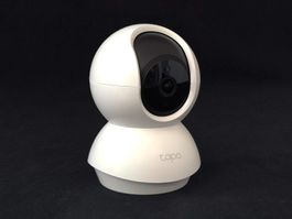 Tapo Home Security Wi-Fi Kamera