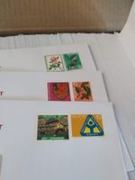 Frankaturservice - 500x B-Post Briefe