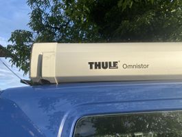 Markise THULE Omnistor 5200 (3m x 2.5m)