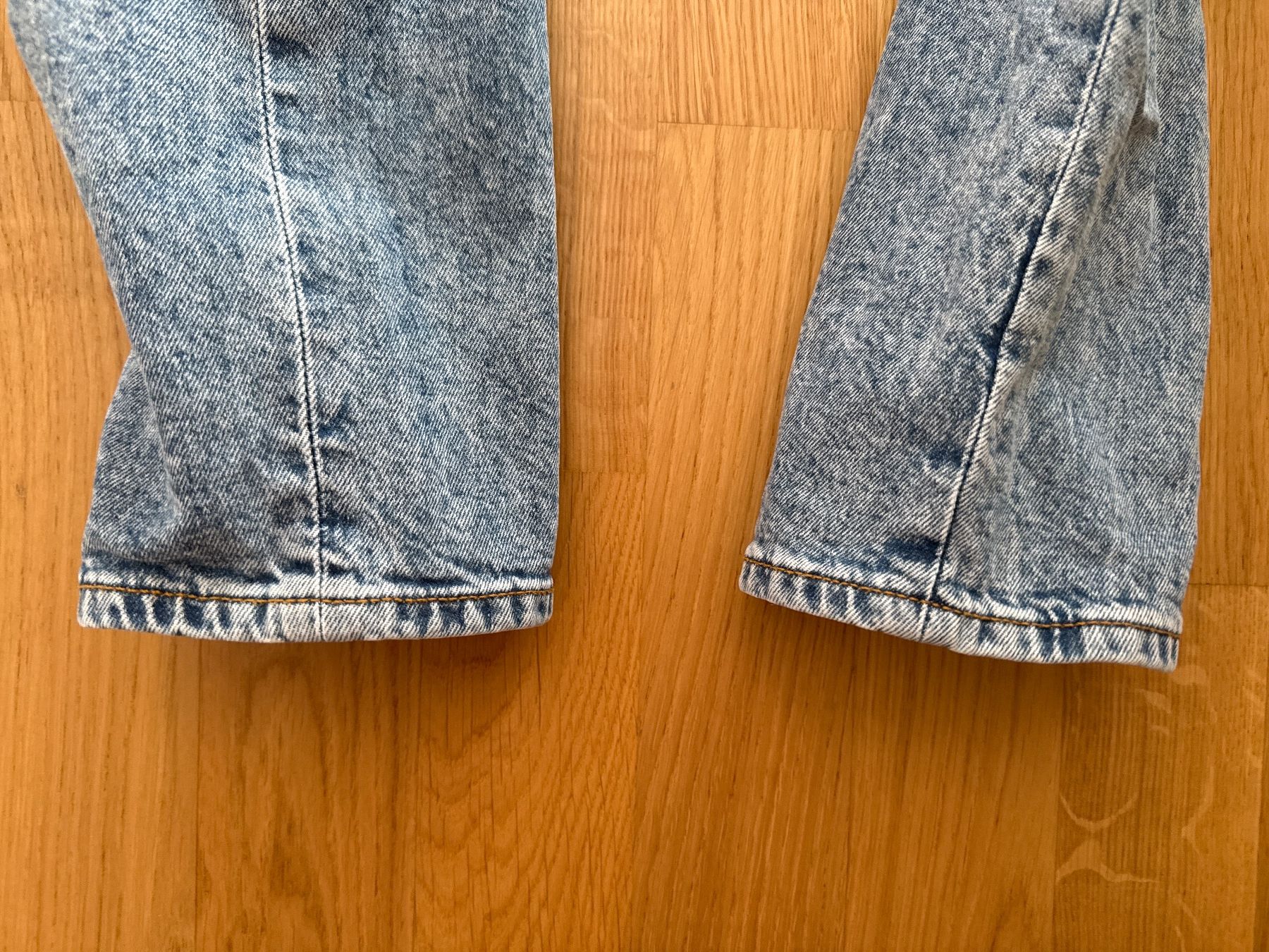 H&M Pantaloni: Jeanshose Gr. 146 SLIM FIT – Usato da Zürich venduto da Lucinka21 3
