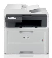 Brother Drucker MF L3740CDW All-in-One-LED-Farbdrucker