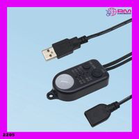 DC 5V-24V USB DC Körper Infrarot PIR Bewegungssensor