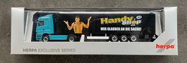 Herpa Truck 288651 ""Angleitner"