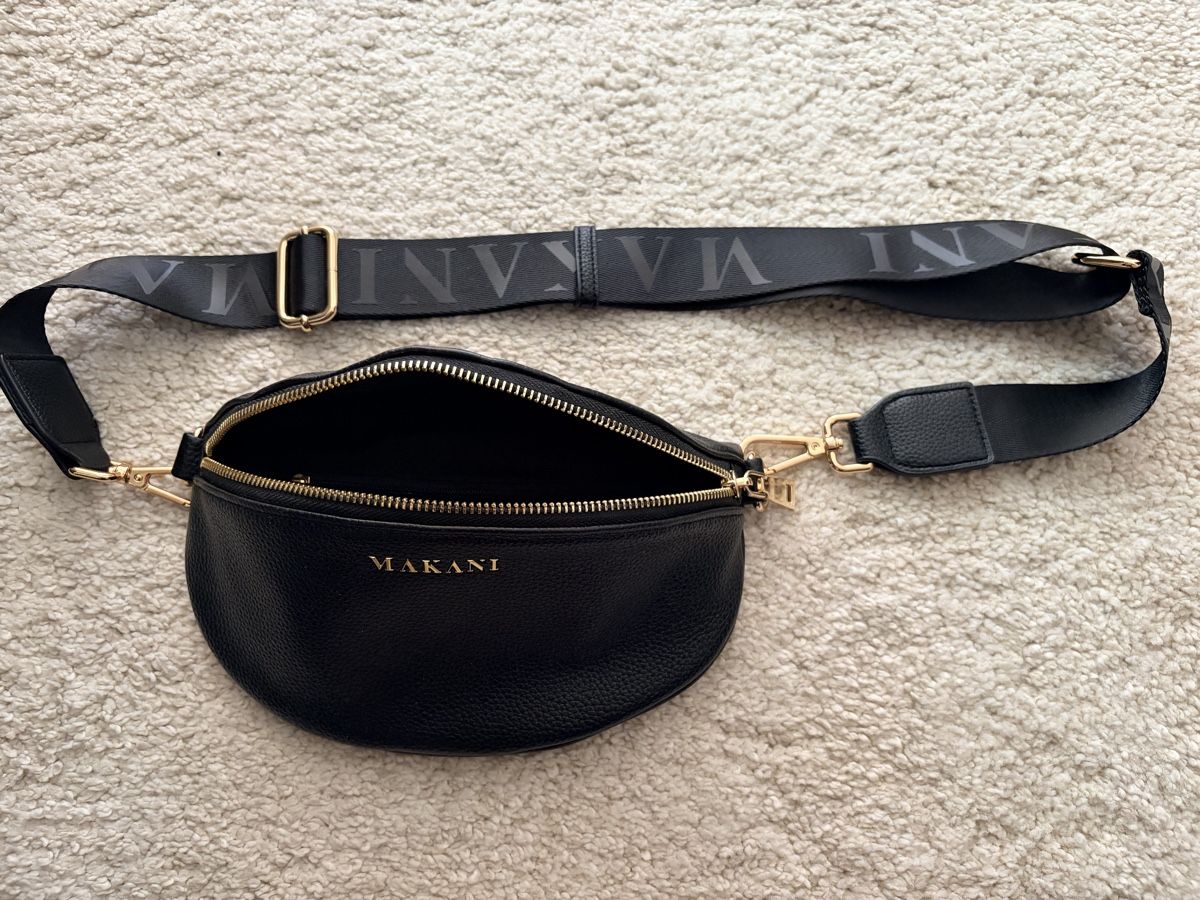Taschen für Damen: Makani Tasche schwarz neu – Neu (gemäss Beschreibung) aus Oberkirch LU von cor_y13 1