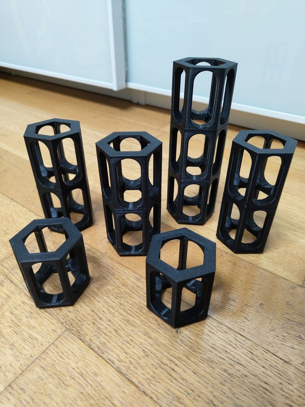 Gravitrax Giocattoli: Gravitrax Stützen set – Nuovo e nell'imballaggio originale da Neftenbach venduto da netto01