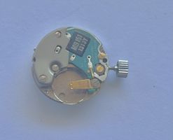 ESA 951.111 Watch Movenment Quartz