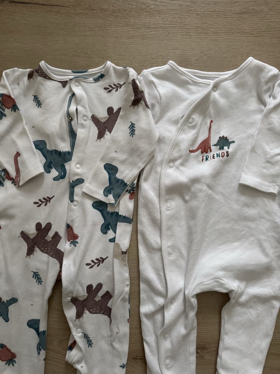 Pyjamas & Ähnliches: Baby pyjama 9 monate – Gebraucht aus Zollikon von Marsat25 1