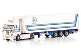 WSI 4305 Scania van de Plasse
