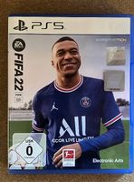 FIFA22 für PS5