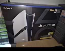 Sony PlayStation 5 Pro 2TB 4K HDR Konsole neu