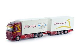 Tekno 72113 Volvo Vroijik