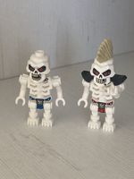 LEGO Ninjago Skelett-Krieger (Skulkin)