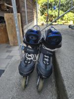Inlineskates Victory Gr. 39