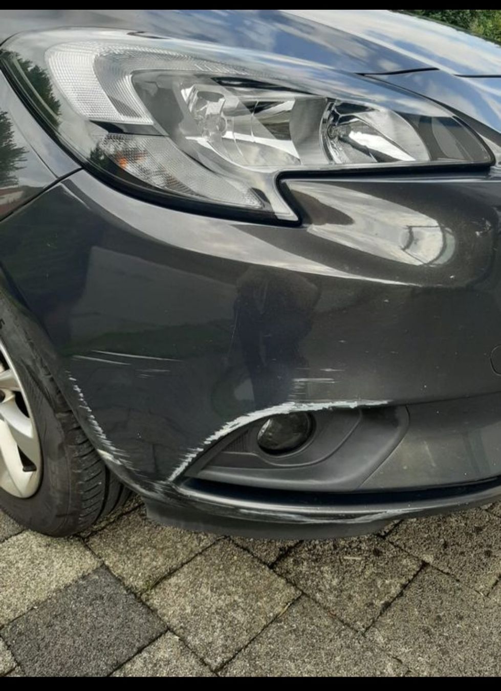 Opel Autos: Gepflegter Opel Corsa E 1.4 – Gebraucht aus Aristau von toni.1 7