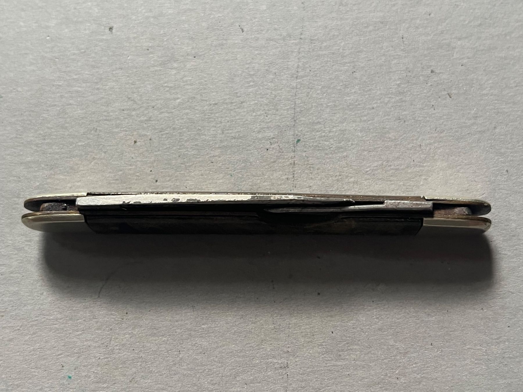 Couteaux de poche: Antikes Sackmesser 85 mm – D'occasion à Zürich par FV.vintage 5