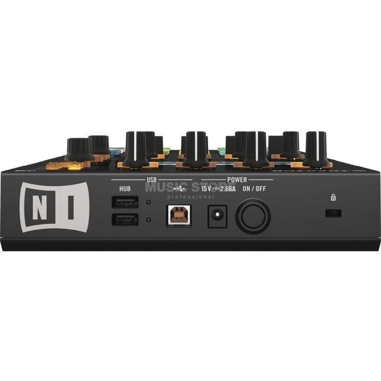 Traktor Kontrol D2 Native Instrument | Kaufen auf Ricardo