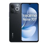 Realme note 70T NUOVO sigillato