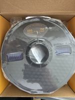 R3D 3D Drucker Filament ABS 1kg Dunkelblau 1.75mm neu
