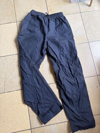 Outdoor trousers, breathable, size M