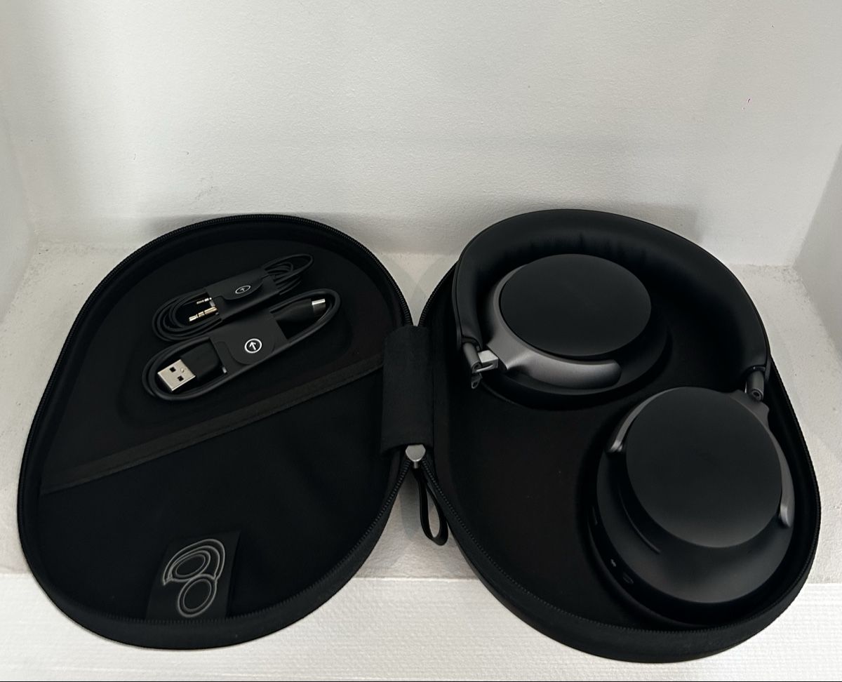 Bose Cuffie: Bose QuietComfort Ultra Kopfhörer – Usato da Basel venduto da Christopher123 2