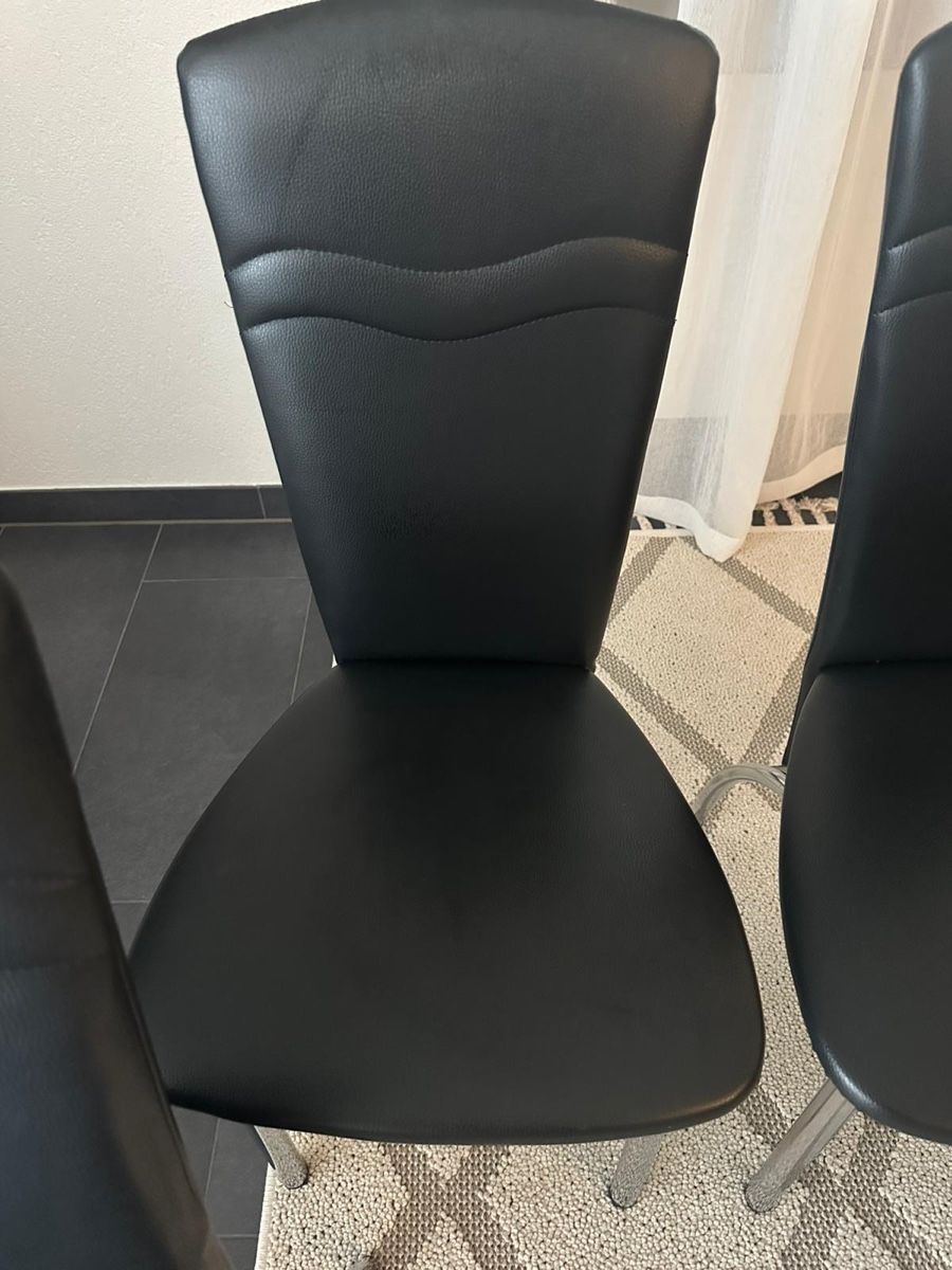 Sedie: 4er-Set Stühle – Usato da Sagogn venduto da kre_z75s 4