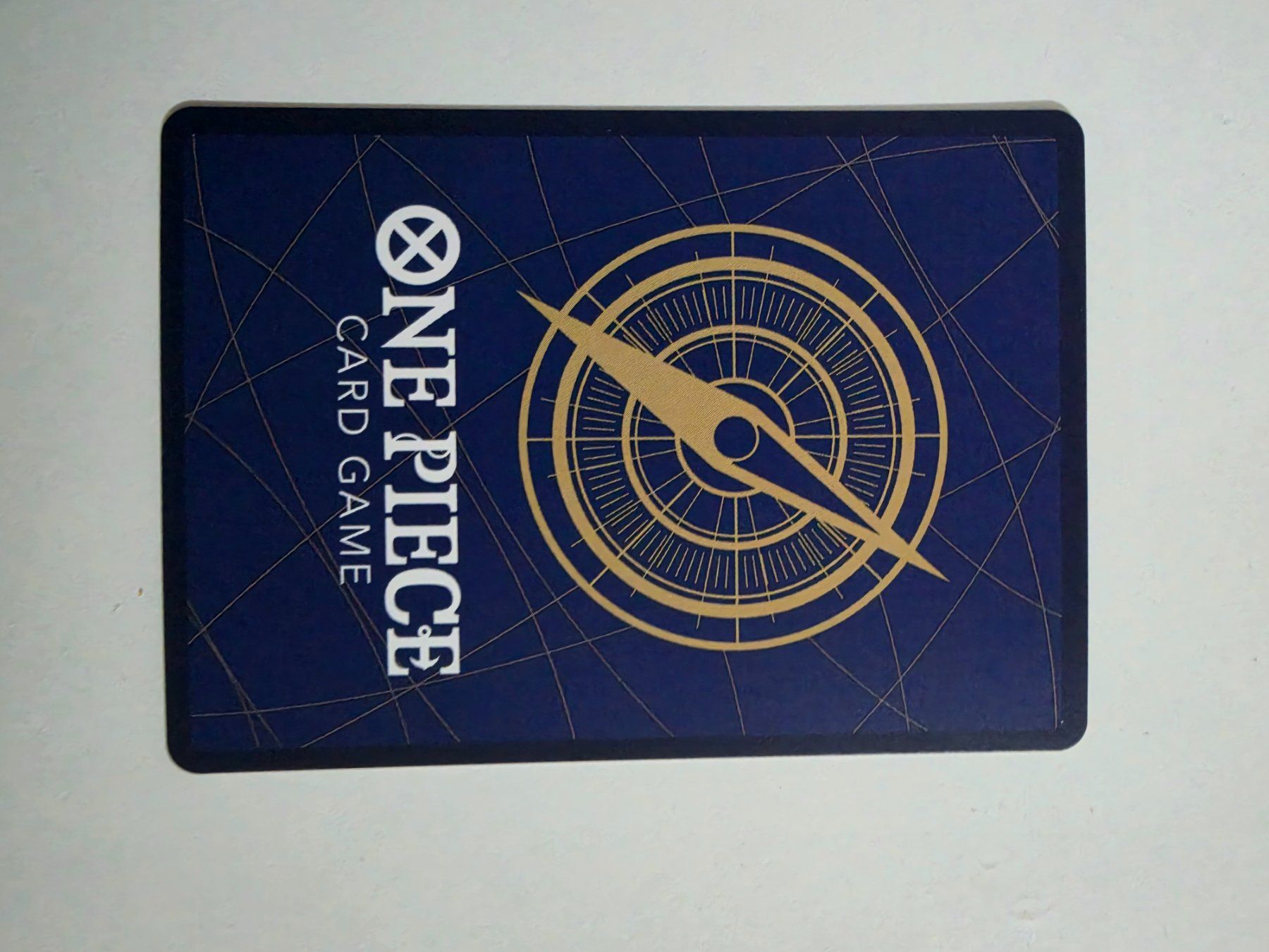 Bandai Carte collezionabili: One Piec Nami OP02-036 – Usato da Genestrerio venduto da AM_98 2