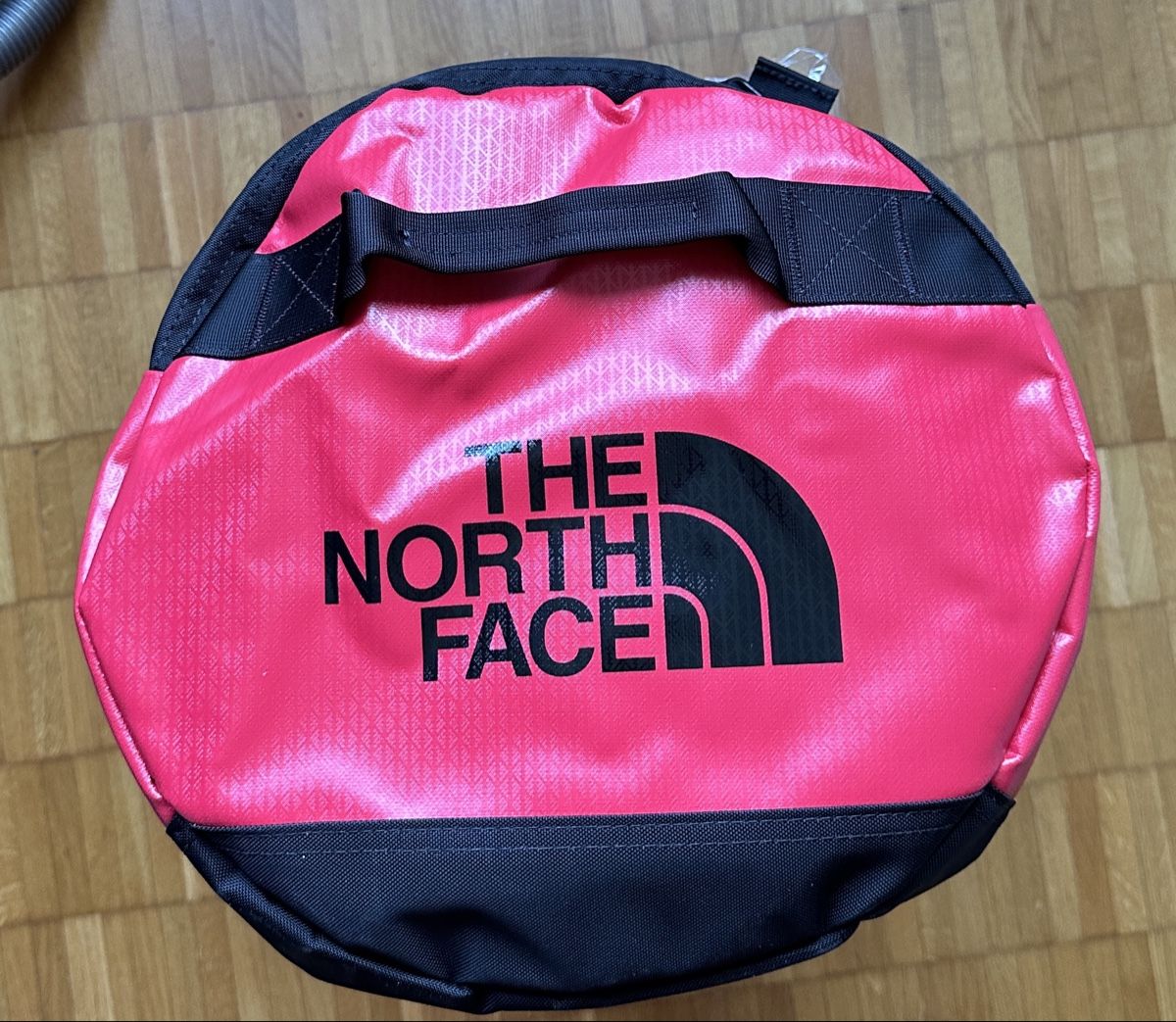 North Face Taschen: North Face duffel G M – Neu und originalverpackt aus Maienfeld von tobeyl2020 6