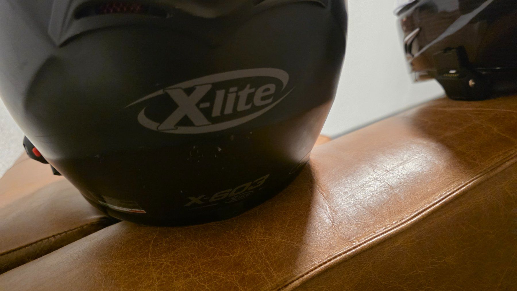 X-lite Caschi & visiere: Integralhelm XL x-lite x-603 – Usato da Ittigen venduto da vankoll 1