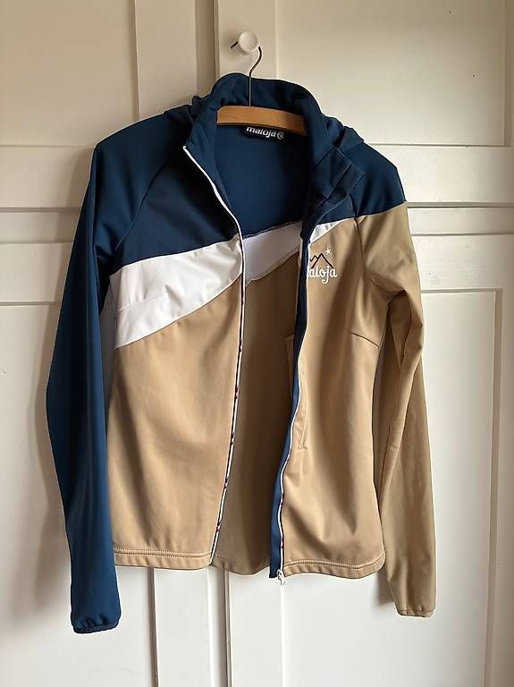 Maloja Jacken: Maloja Jacke Gr. S – Gebraucht aus Zizers von Ranunkel05 1
