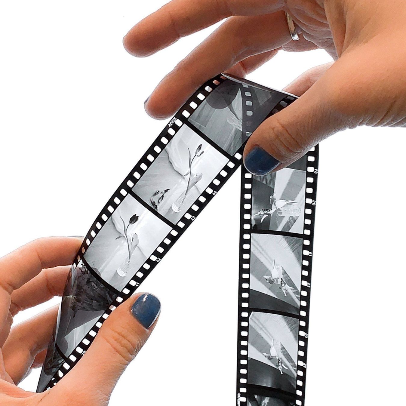 Labor & Dunkelkammer: ADOX Scala Kit zur S/W Diaentwicklung – Neu und originalverpackt aus Halden von TopFoto 1