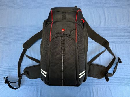 Drohnen-Rucksack Manfrotto MB BP-D1