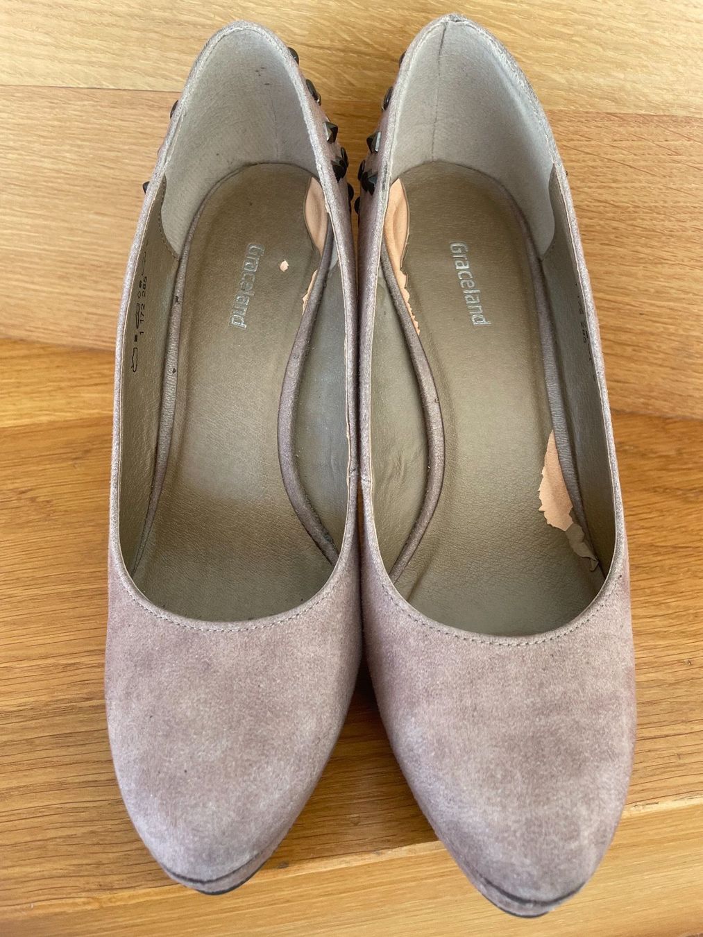 Graceland Scarpe da donna: Escarpins femme – Usato da Sion venduto da tchana77 2