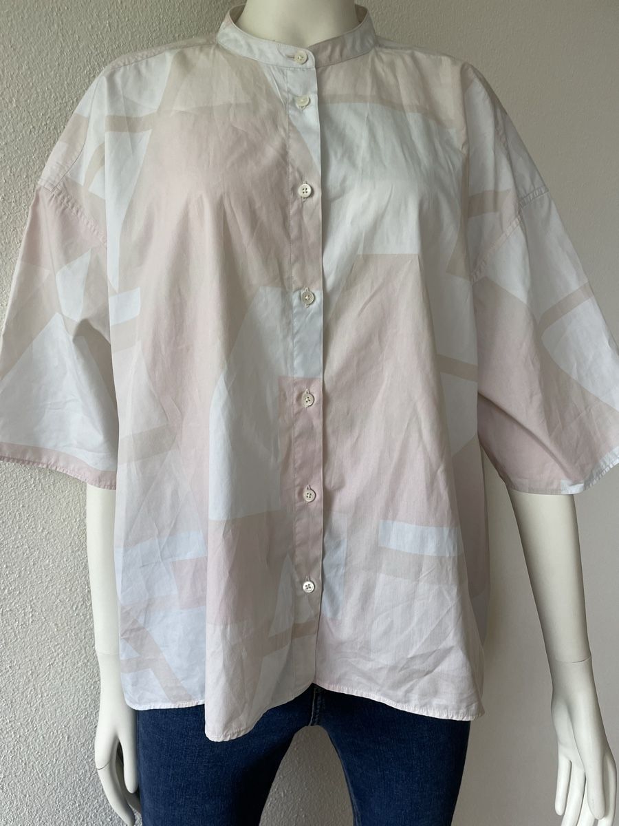 Closed Camicette: Closed Bluse – Nuovo (secondo la descrizione) da Winterthur venduto da 19.19 2